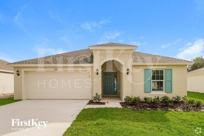 Building Photo - 232 Southern Breeze Lp