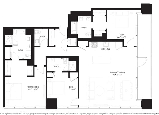 Building Photo - 31 E Roosevelt Rd