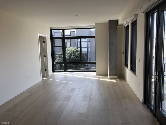 Foto del edificio - 1598 Bay St