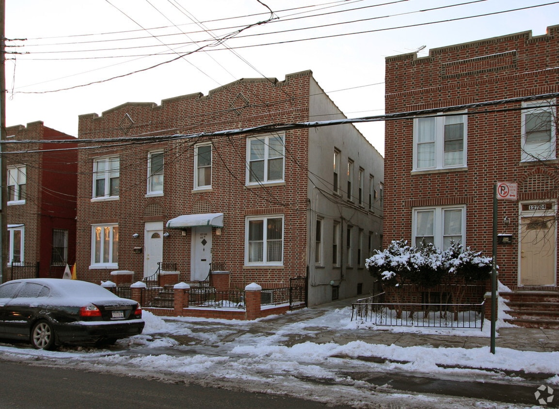 Building Photo - 127-06 89th Ave