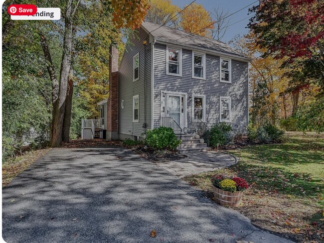 Foto del edificio - 5 Chauncy Cir