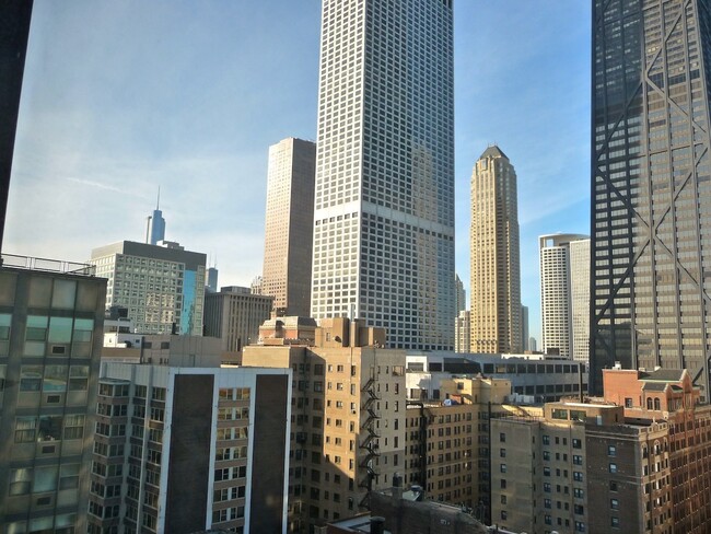 Foto del edificio - 900 N Lake Shore Dr