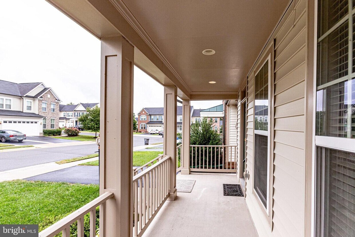 11955 Tygart Lake Dr, Bristow, VA 20136 Townhouse for Rent in Bristow