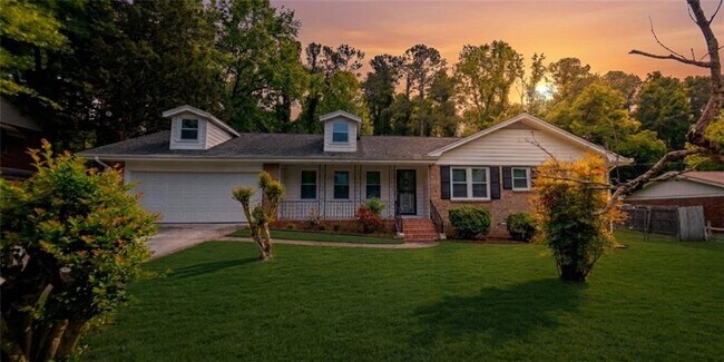 Foto del edificio - 2866 Manor Ct