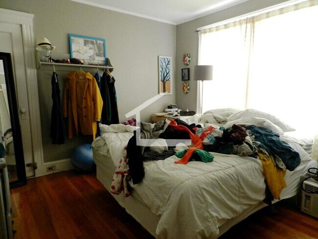 Foto del edificio - 97 Beechcroft St #3C Boston MA 02135