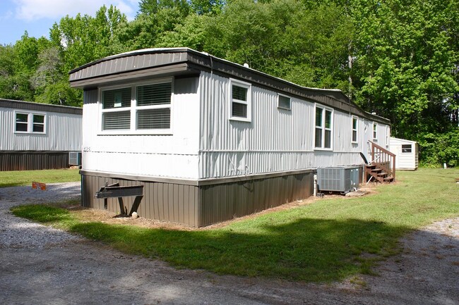 Foto del edificio - 413 W Limestone Rd