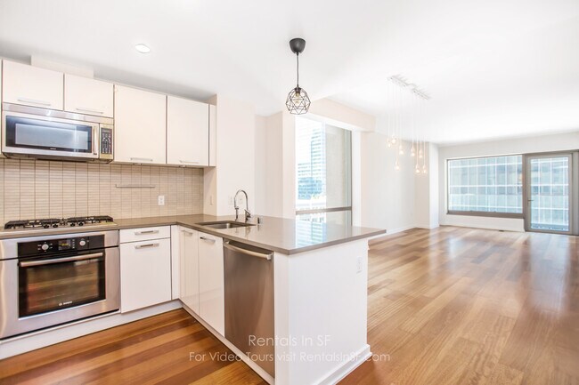 Foto del edificio - 1 Hawthorne St