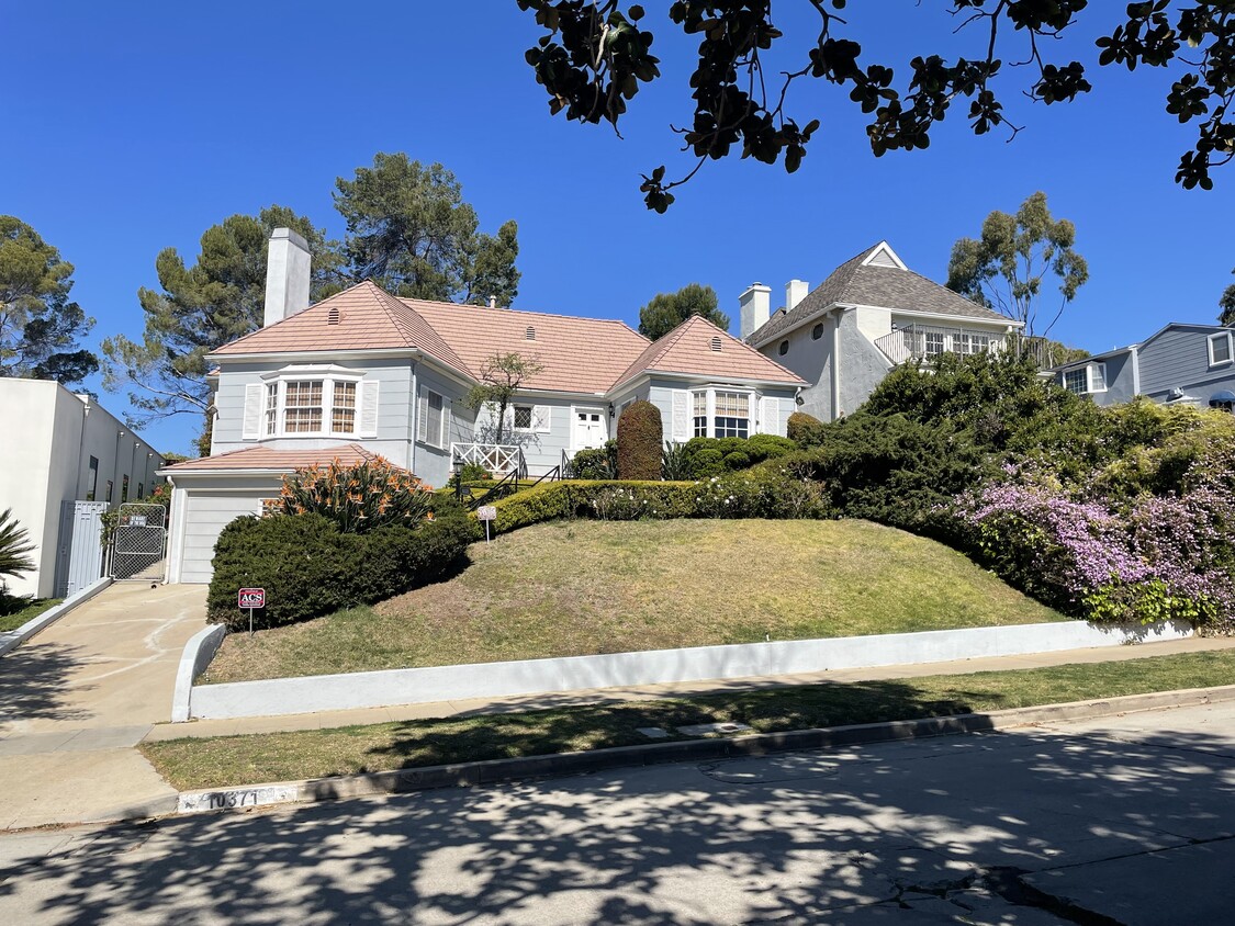 Monte Mar Drive - 10371 Monte Mar Dr
