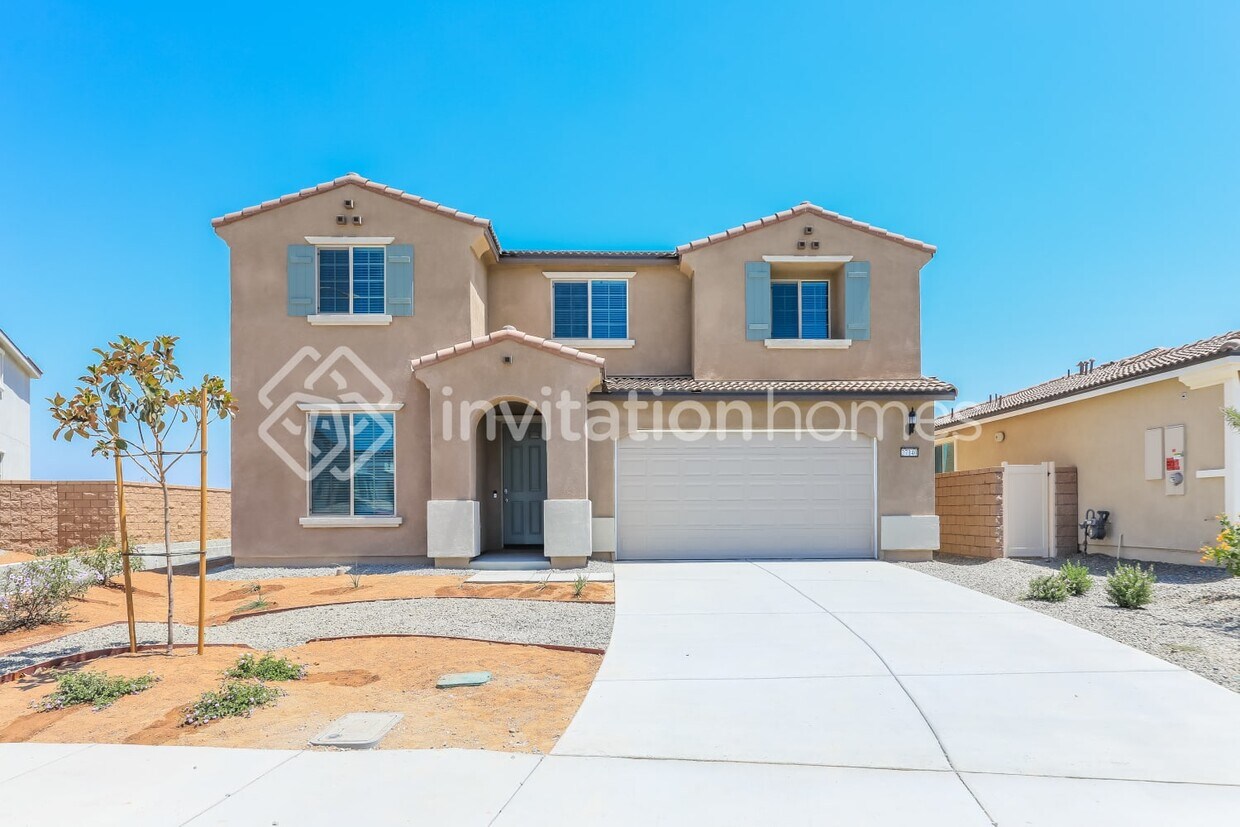 Primary Photo - 27140 Goldstone Dr
