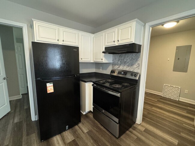 Foto del edificio - 2017 Grandhaven Dr