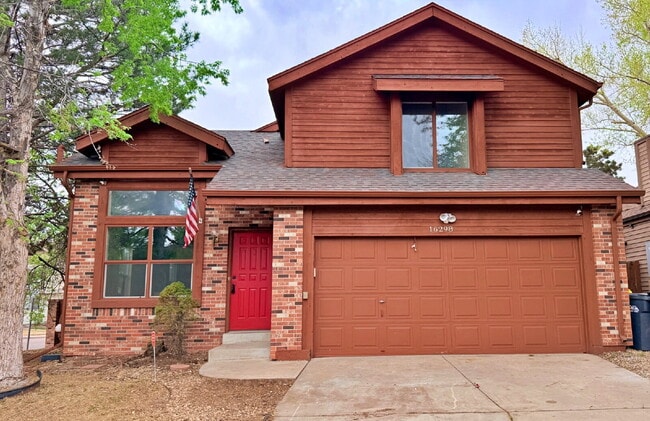 Fully Updated 3 Bed 2.5 Bath Home in Quincy Creek! 2 Car Garage in Cherry Creek Public Schools! C... - Fully Updated 3 Bed 2.5 Bath Home in Quincy Creek! 2 Car Garage in Cherry Creek Public Schools! C...