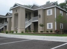 Windgate Apartments - Lawrence, KS 