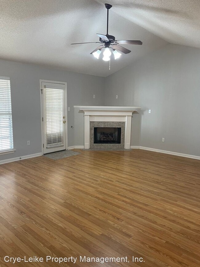 Building Photo - 3 br, 2 bath House - 6910 White Hawk Ln