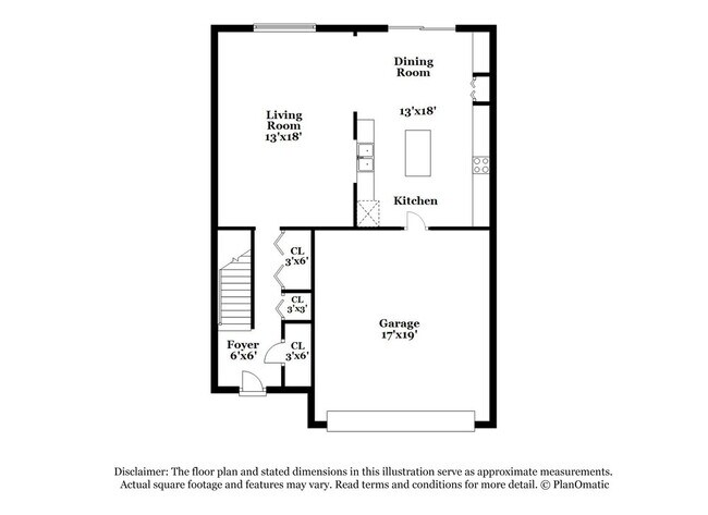 Foto del edificio - 24801 Permit Way