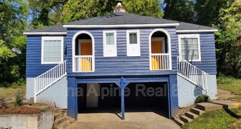 Primary Photo - 106 Cline St