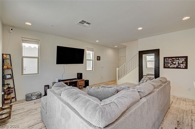 Building Photo - 6363 Amelia Ridge Ave