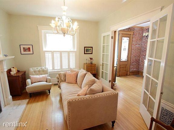 Building Photo - 4 br, 2 bath Duplex - 2075 East 17th Avenue