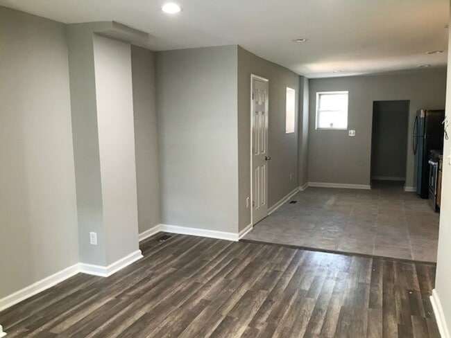 Large West Oak Lane home - Large West Oak Lane home