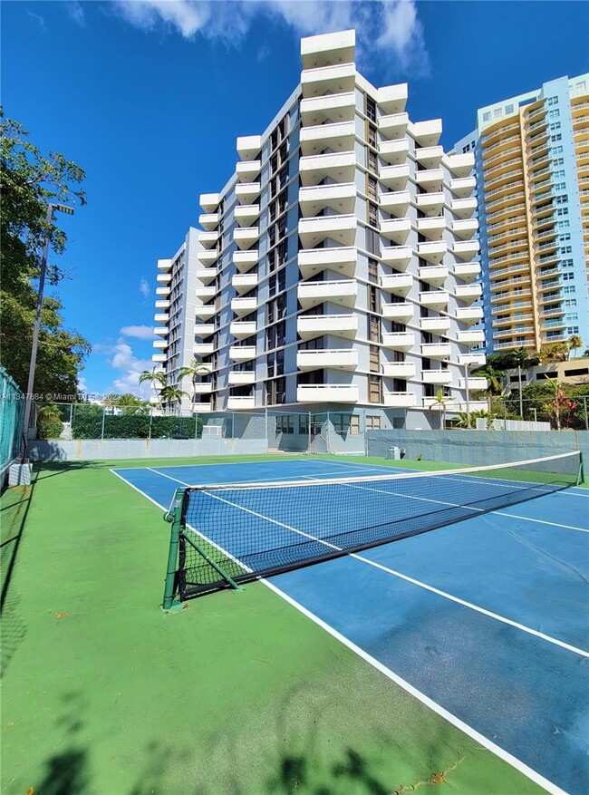 Foto del edificio - 2501 Brickell Ave