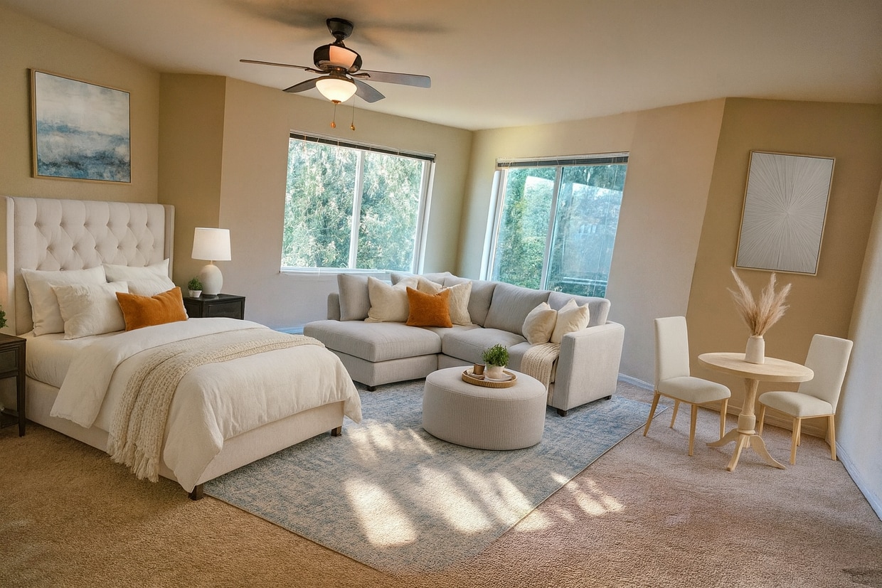 Primary Photo - 18928-18913 13th Ave SE