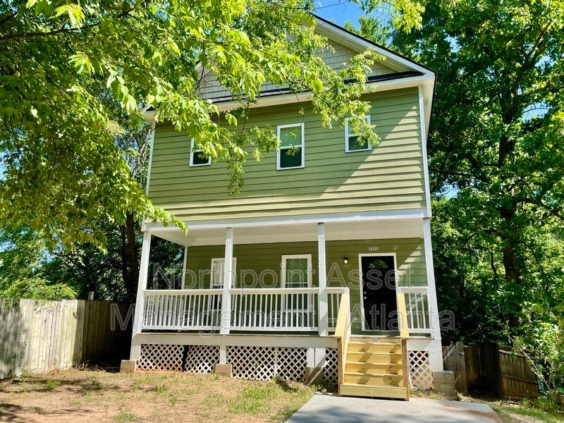 2351 Earle St NW, Atlanta, GA 30318 House Rental in Atlanta, GA
