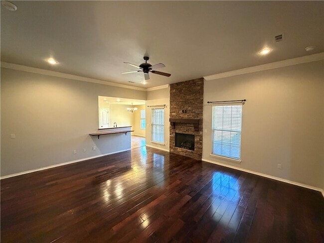 Photo - 3302 SW Briar Creek Ave House