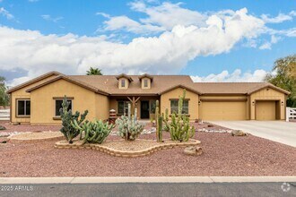 Building Photo - 9768 W Prospector Dr