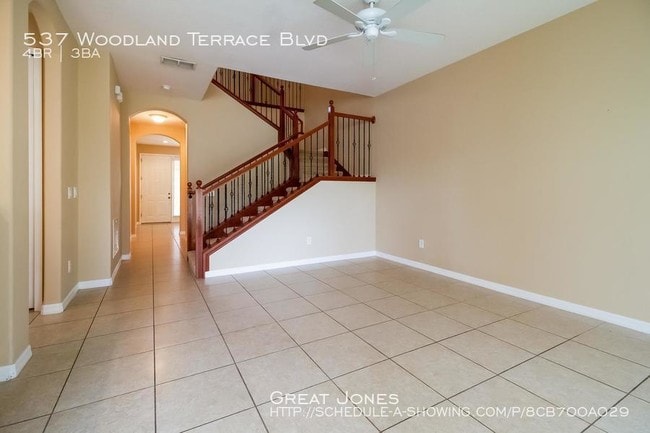 Building Photo - 537 Woodland Terrace Blvd