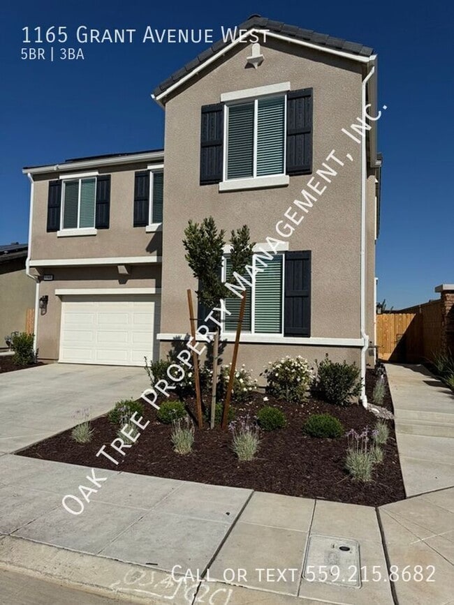 Foto del edificio - 1165 Grant Ave W