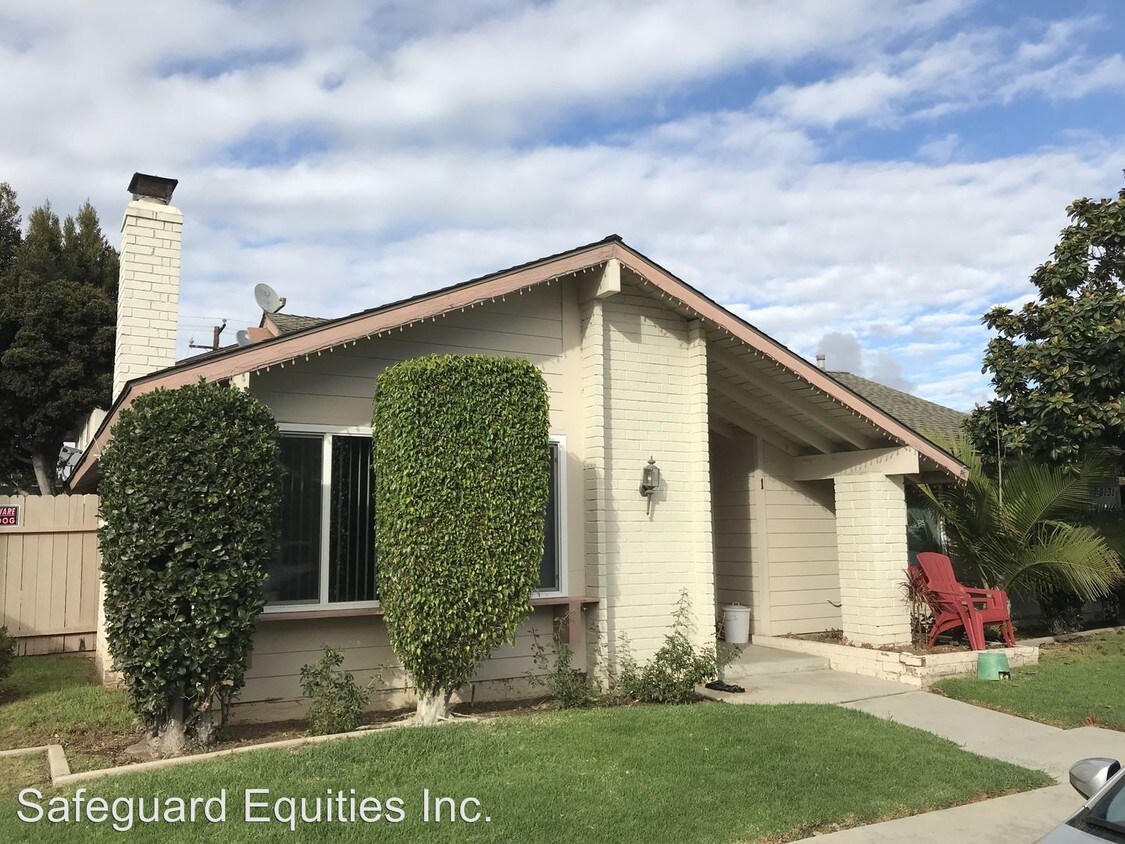Foto principal - 8131 Forelle Dr