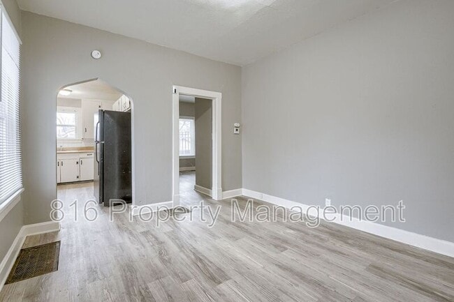 Building Photo - 5701 Anderson Ave