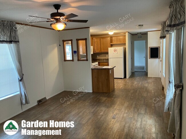 Building Photo - 3592 N Delsea Dr