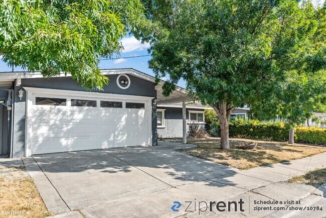 Building Photo - 3 br, 1 bath House - 2746 Broadmoor Avenue...