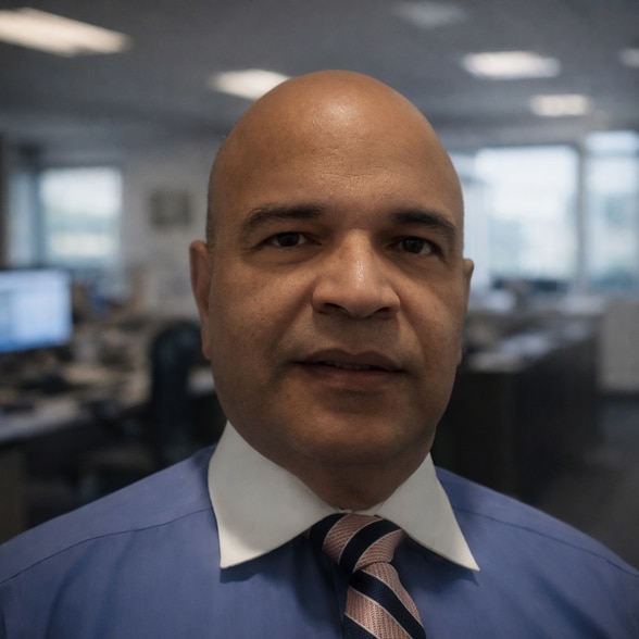 Primary Contact Photo