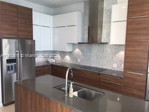 Foto del edificio - 3 br, 2.5 bath Condo - 601 NE 27th St Unit...