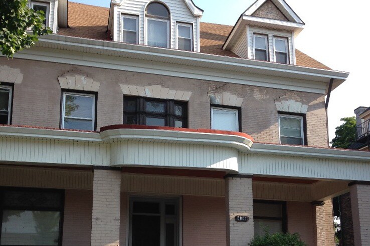 Foto principal - 5807 Bartlett St