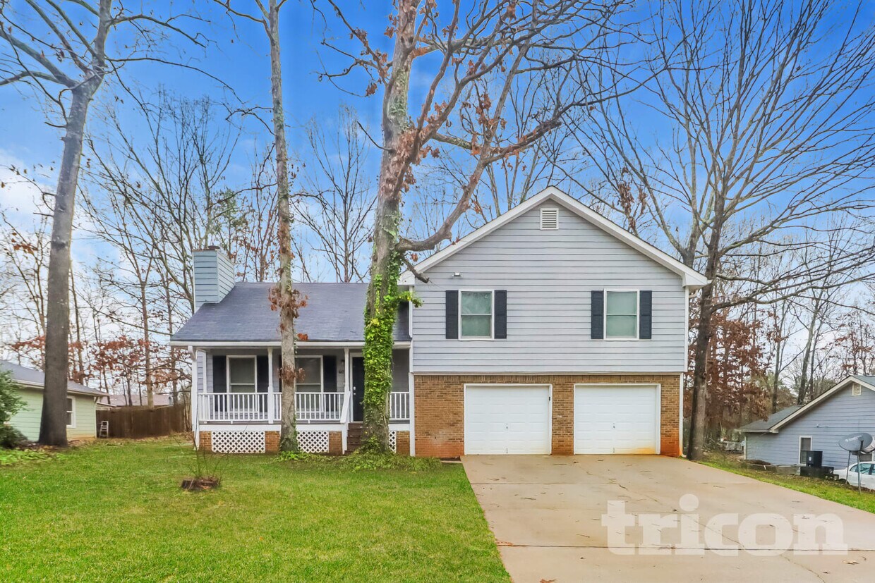 Foto principal - 60 Beaverdam Ct