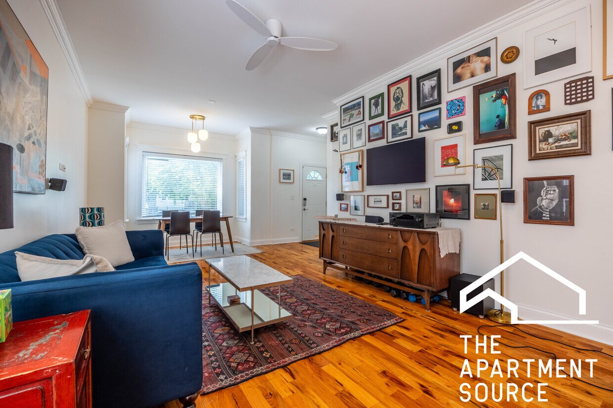 Foto principal - 2833 N Spaulding Ave