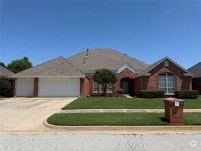 Building Photo - 4205 NW 146th Terrace