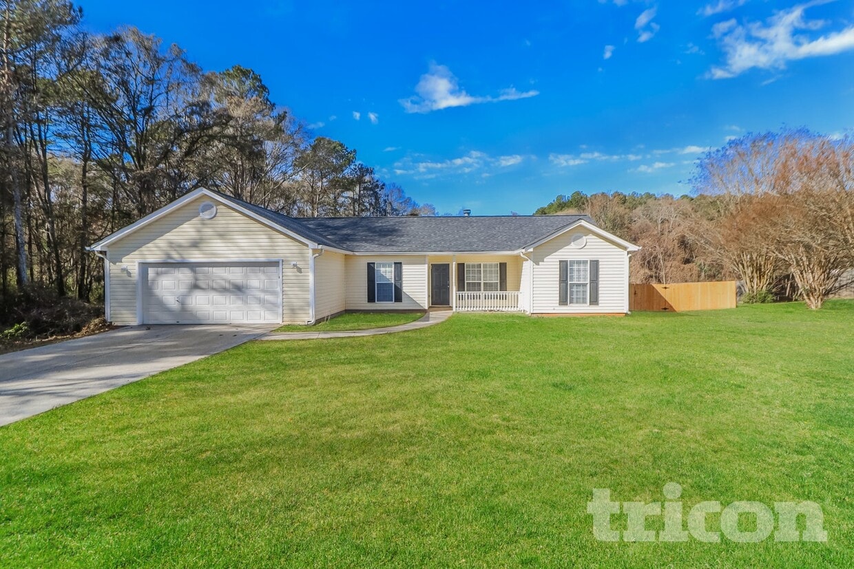 Foto principal - 623 Bowling Ln