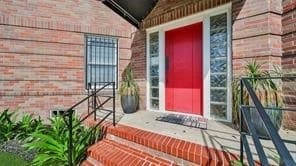 Building Photo - 4823 Rusk St