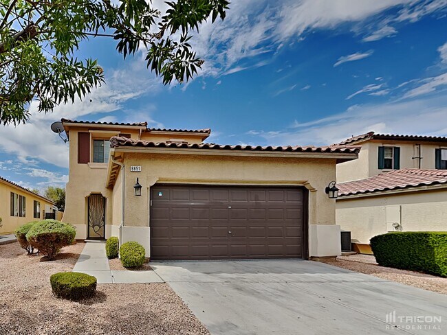 Building Photo - 6651 Upland Heights Avenue Las Vegas NV