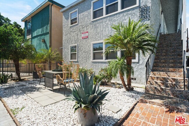 Foto del edificio - 2033 S Shenandoah St