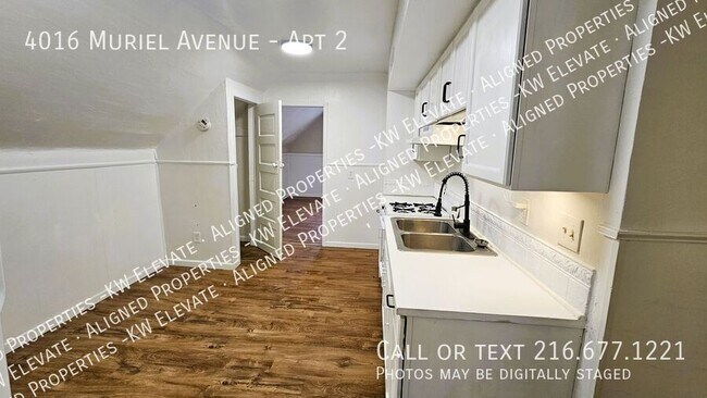 Foto del edificio - 4016 Muriel Ave