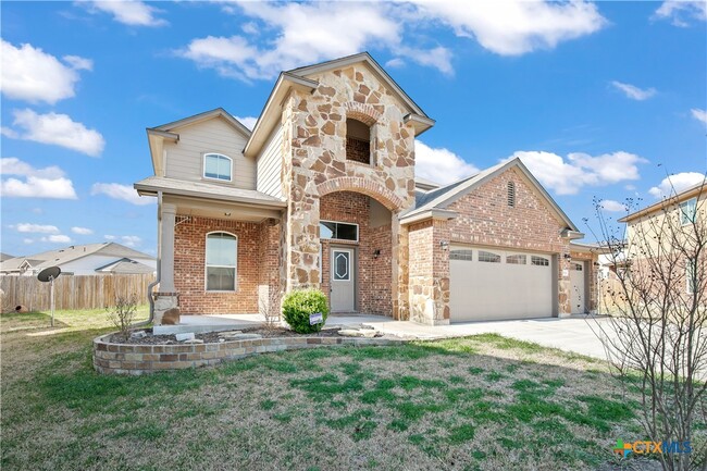 Foto del edificio - 9703 Raeburn Court