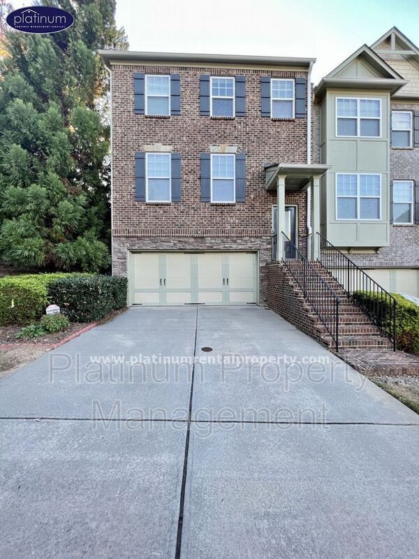 Foto del edificio - 3640 Gambrell Ln