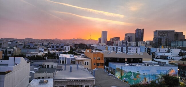 Foto del edificio - 230 7th St