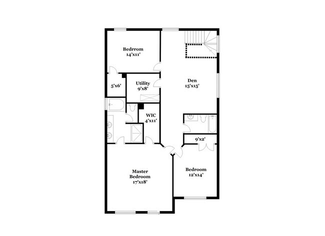 Foto del edificio - 9502 Fernspray Rd