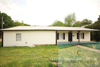 Building Photo - 429 Richmond Ave