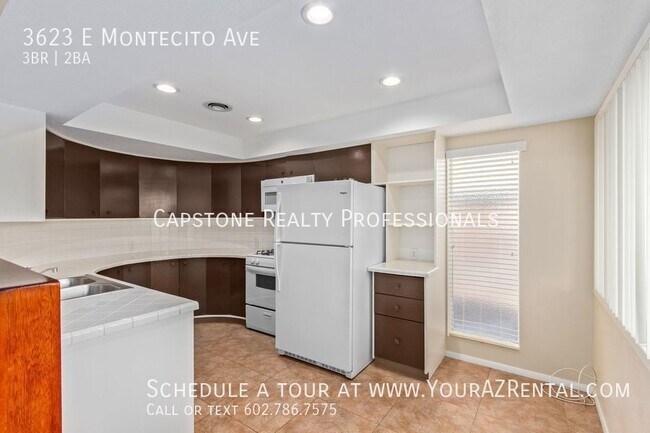 Foto del edificio - 3623 E Montecito Ave